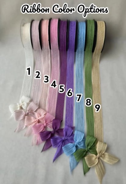 Beyaz Gül Detaylı Mika Model Mum Nikah Nişan Söz Bebek Şekeri Hediyelik Antrasit Organizasyon