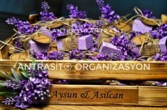 KONSEPTİNİZE ÖZEL SÖZ NİŞAN MASASI DOĞAL AHŞAP SUNUM KASASI