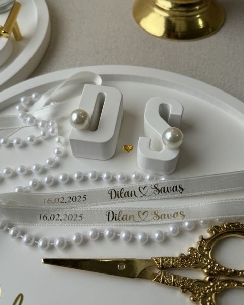 KULPLU Tepsi Seti Tam Takım Söz Tepsisi ve Aksesuarları + Yüzük Kurdelesi - Damat Fincanı Tepsisi ve Aksesuarları HEDİYE ÇİKOLATA - ÜCRETSİZ KARGO